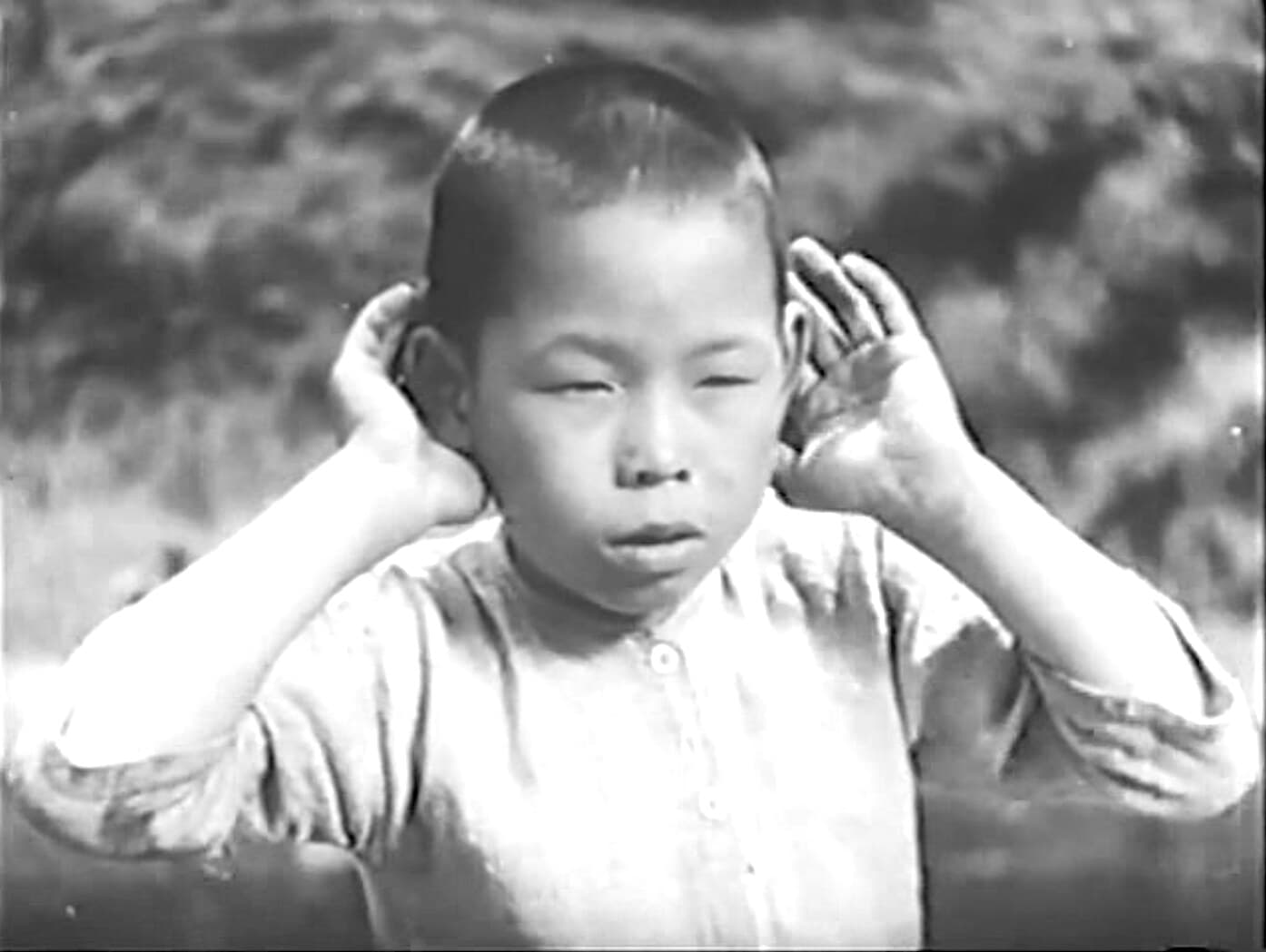 Sayon's Bell — principal still