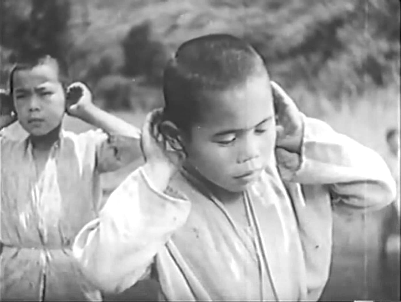 Sayon's Bell — still 2