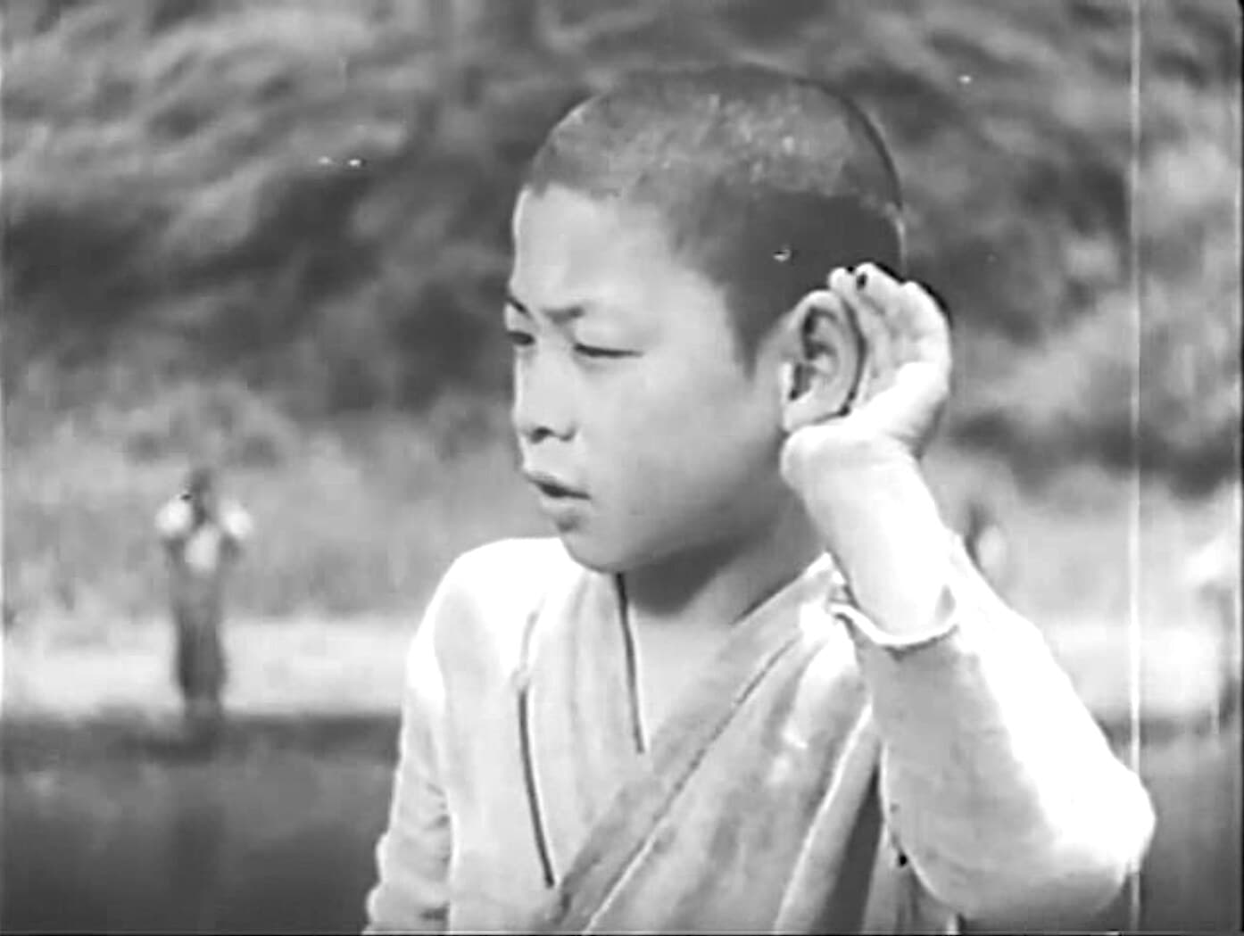 Sayon's Bell — still 3