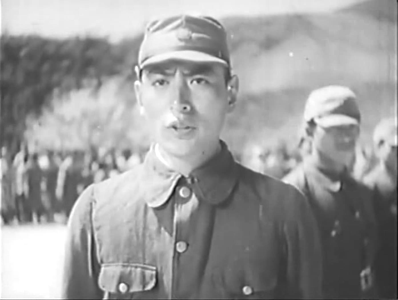 Sayon's Bell — still 4