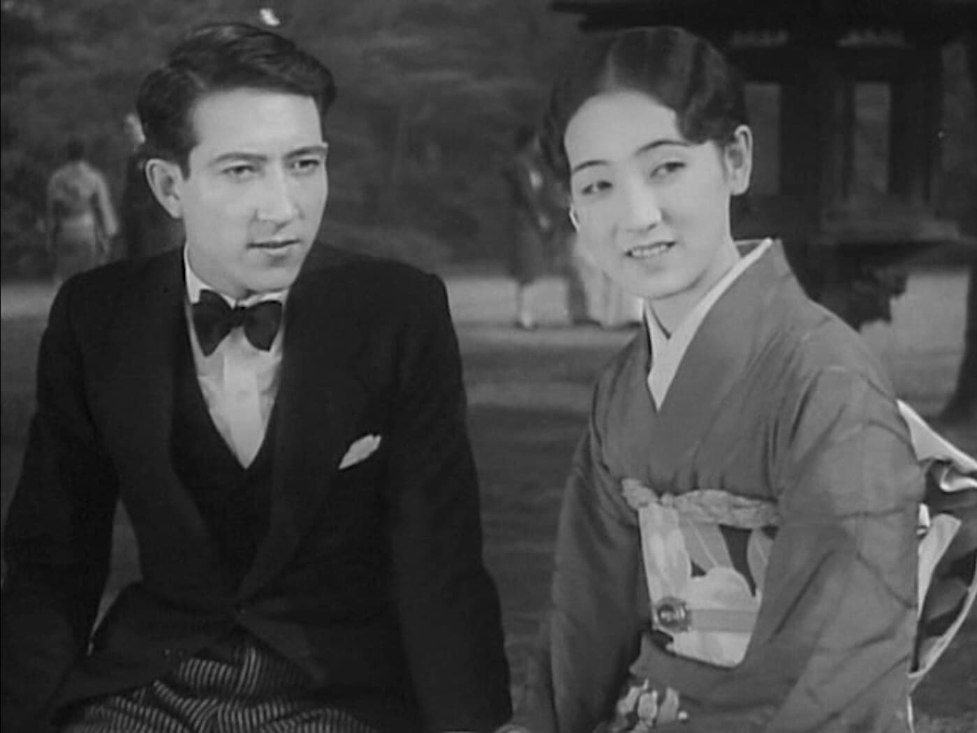 Seven Seas: Virginity Chapter — principal still