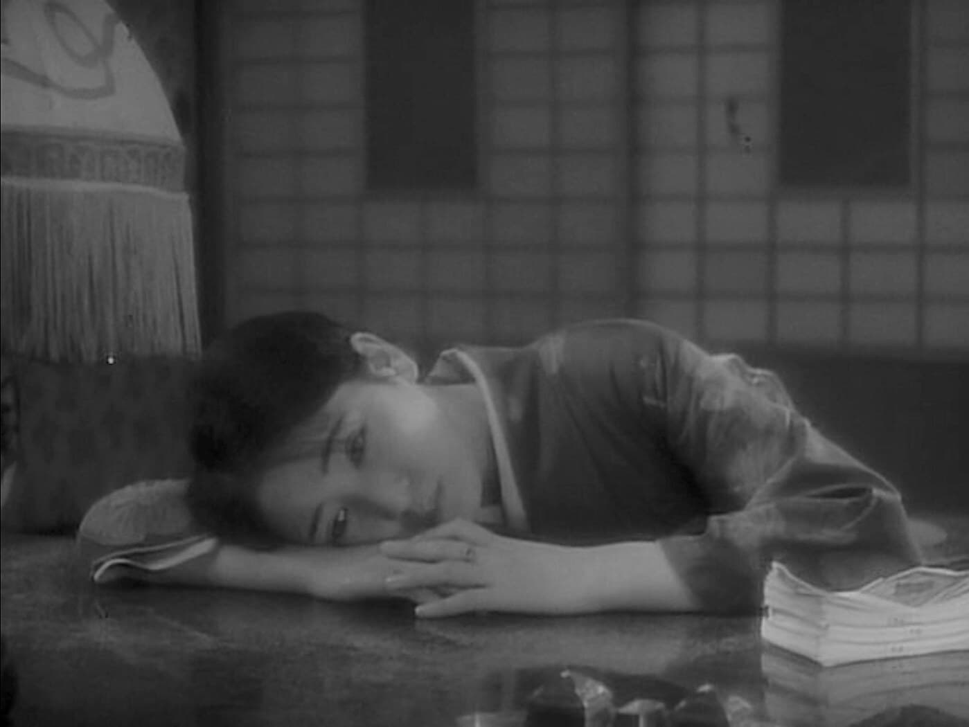 Seven Seas: Virginity Chapter — still 2