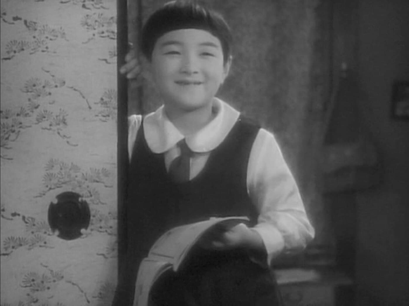 Seven Seas: Virginity Chapter — still 3