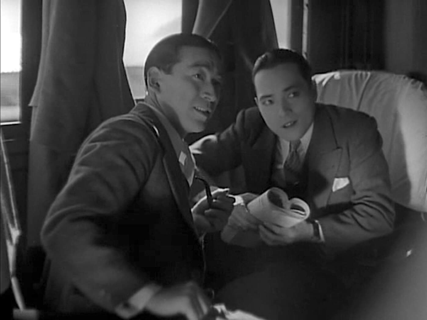 Seven Seas: Virginity Chapter — still 4